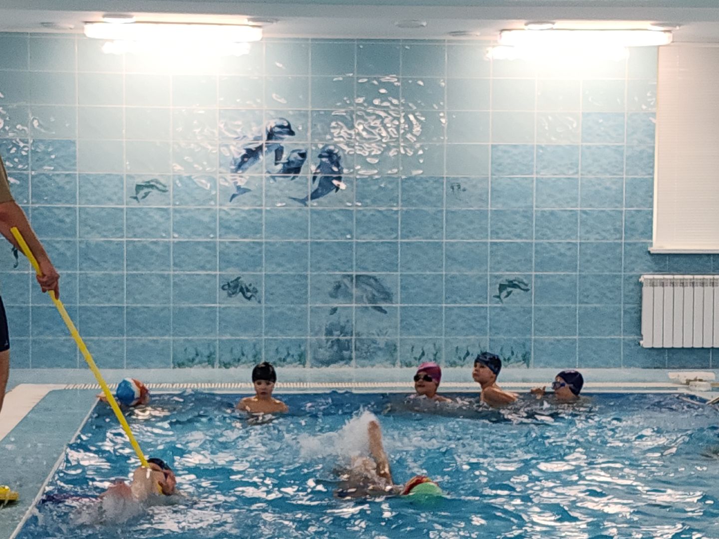 коломна, образование, дошкольный работник, воспитатель года,