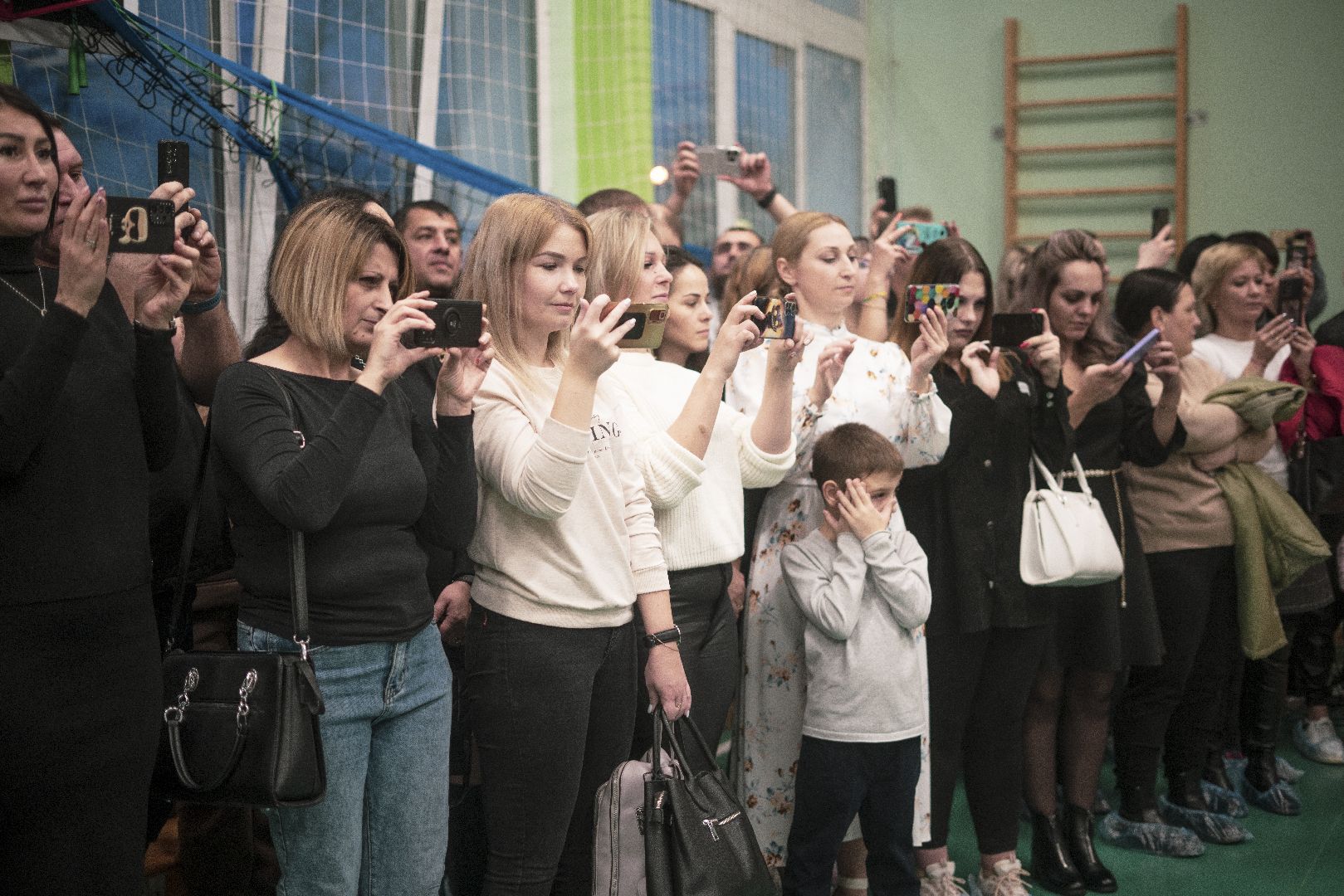 кадеты, МЧС, Заревская школа, Домодедово,