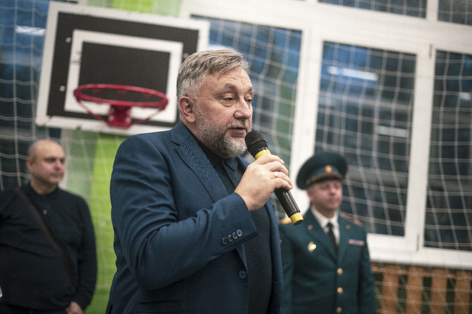 кадеты, МЧС, Заревская школа, Домодедово,