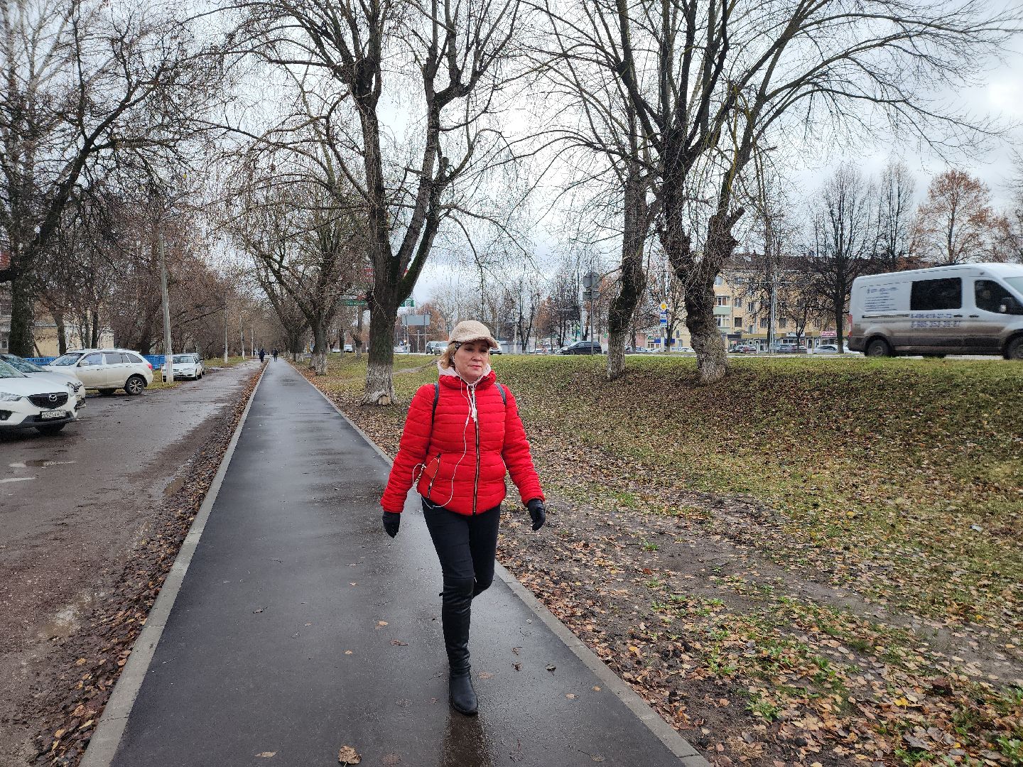 коломна, благоустройство, тротуары,