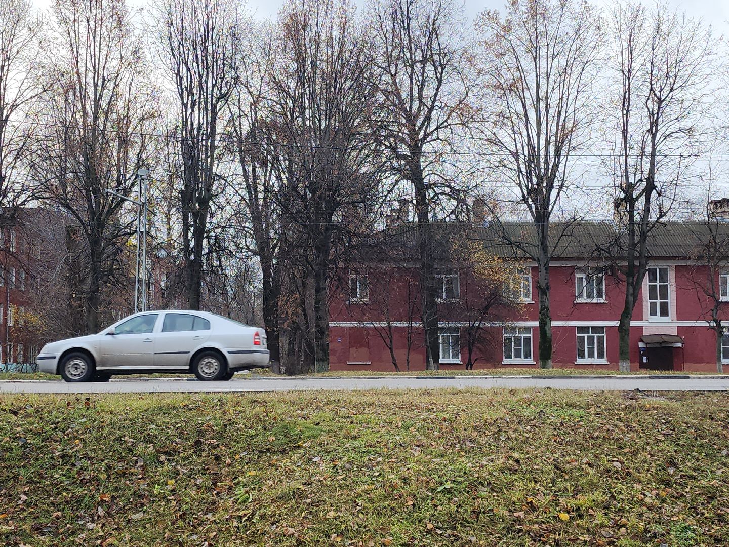 коломна, благоустройство, тротуары,