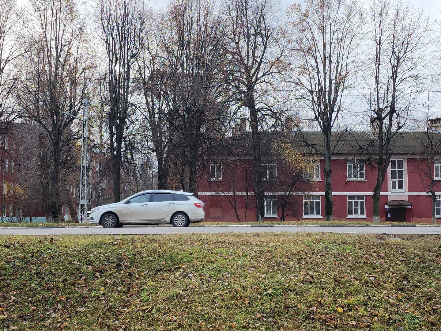 коломна, благоустройство, тротуары,