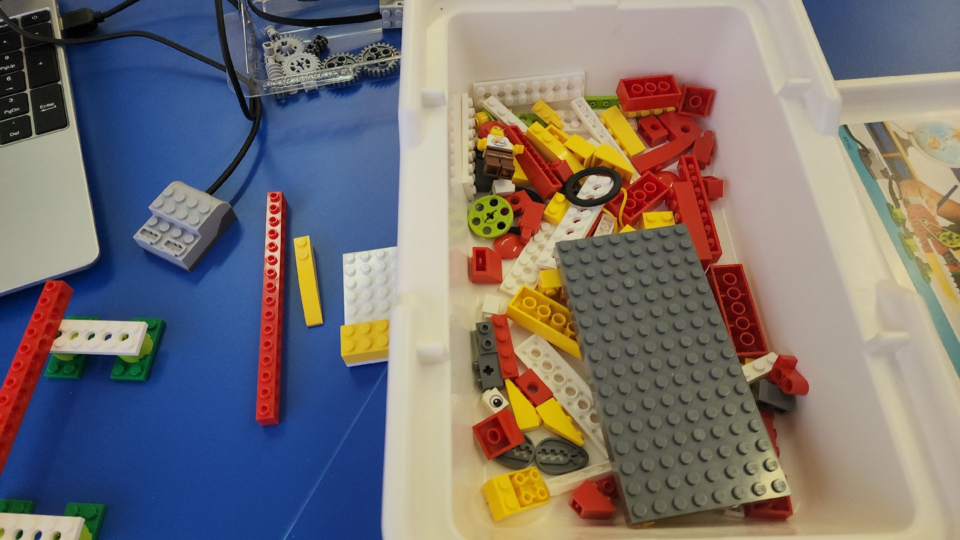 Подольск, образование подмосковья, дети, предшкола, оборудование, бесшовный переход,