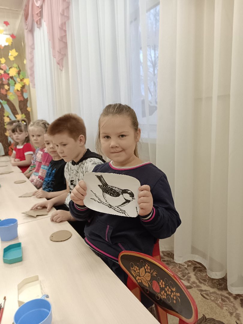 пушкино, птицы, кормление птиц, детсад,