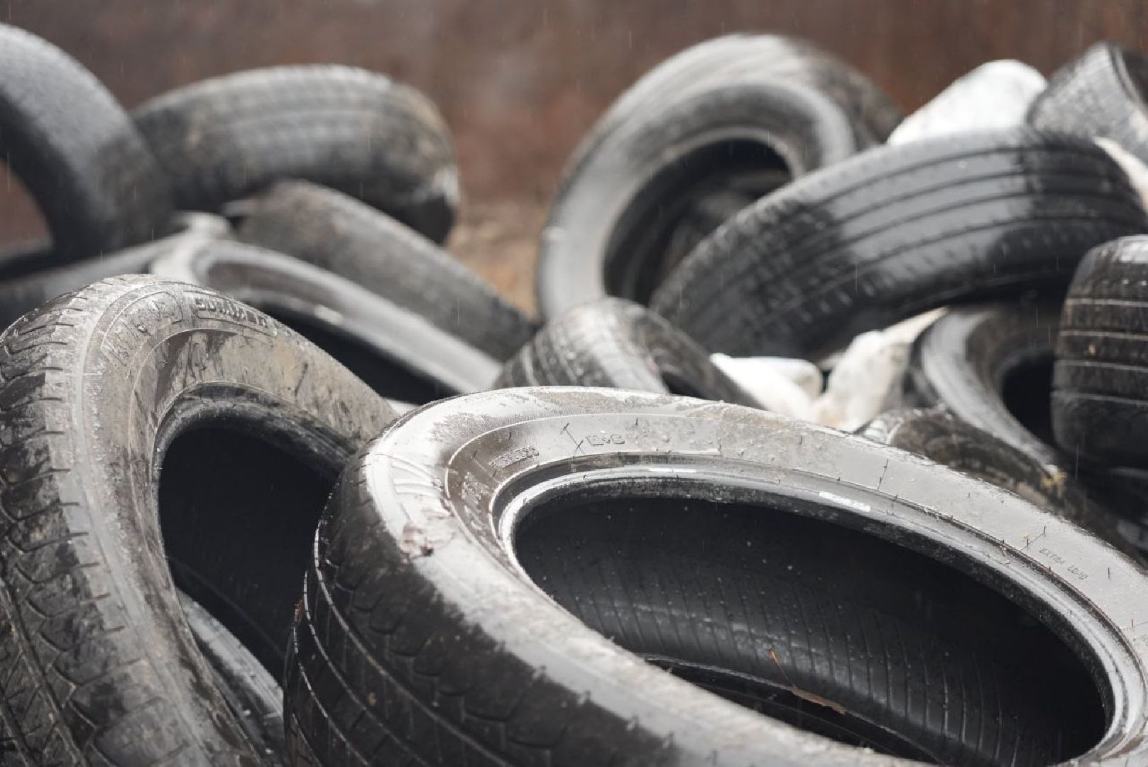 Сергиев Посад, Сергиево-Посадский городской округ, Экология, Мегабак, Старые шины, ЖКХ, МинЖКХ,