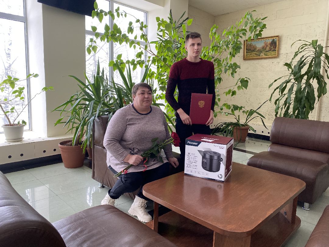 Шаховская, государственная программа, квартира сиротам