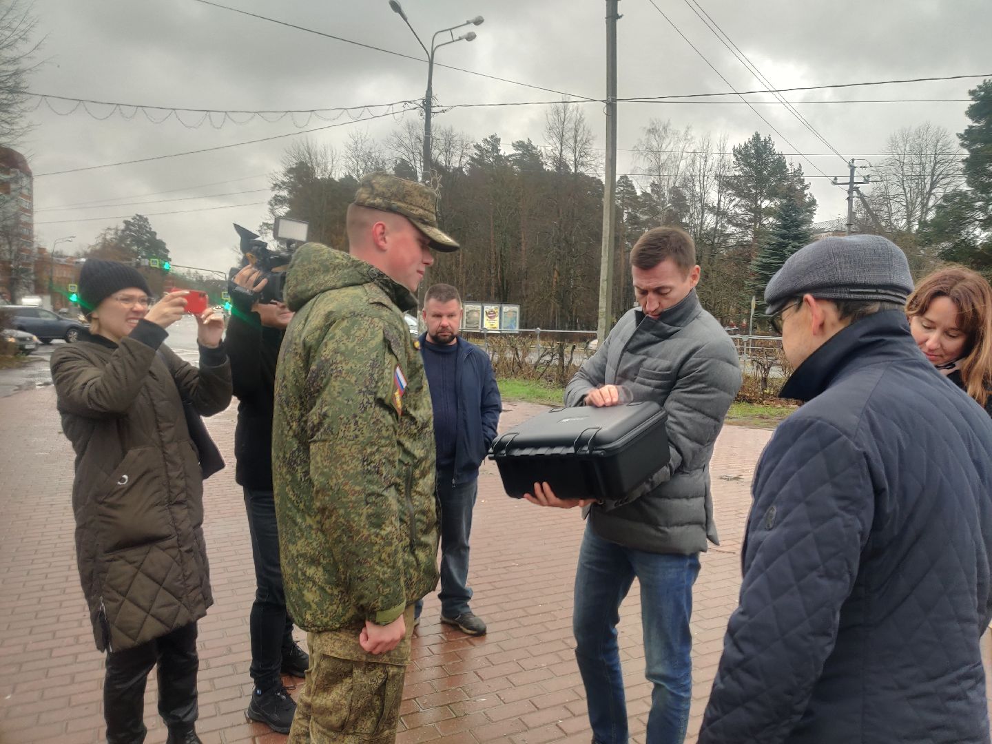 красноармейск, г.о. пушкинский, спецоперация, Легков,