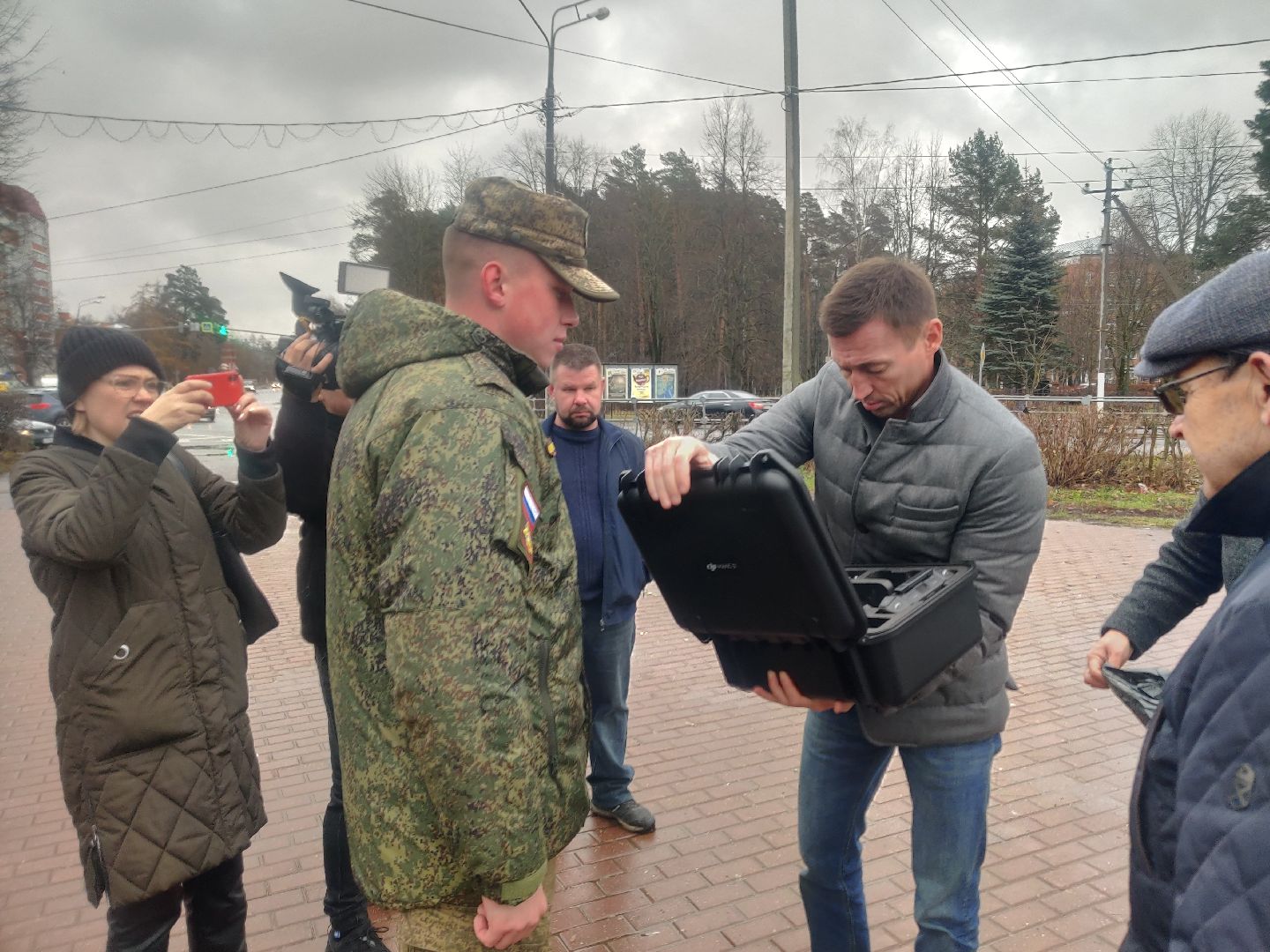 красноармейск, г.о. пушкинский, спецоперация, Легков,