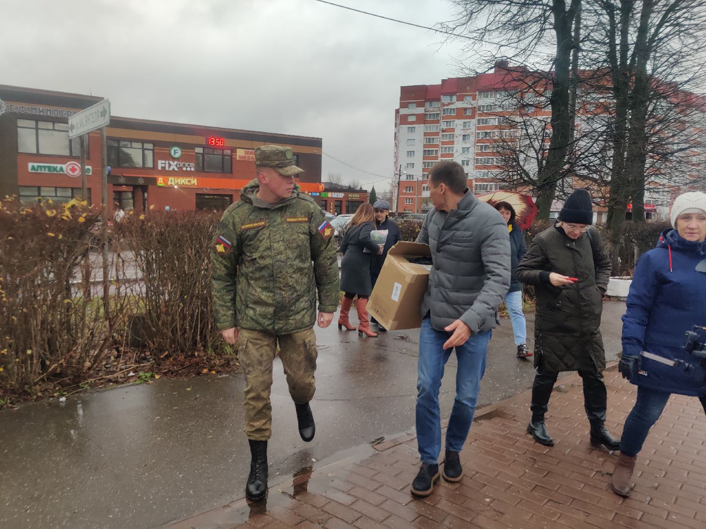 красноармейск, г.о. пушкинский, спецоперация, Легков,