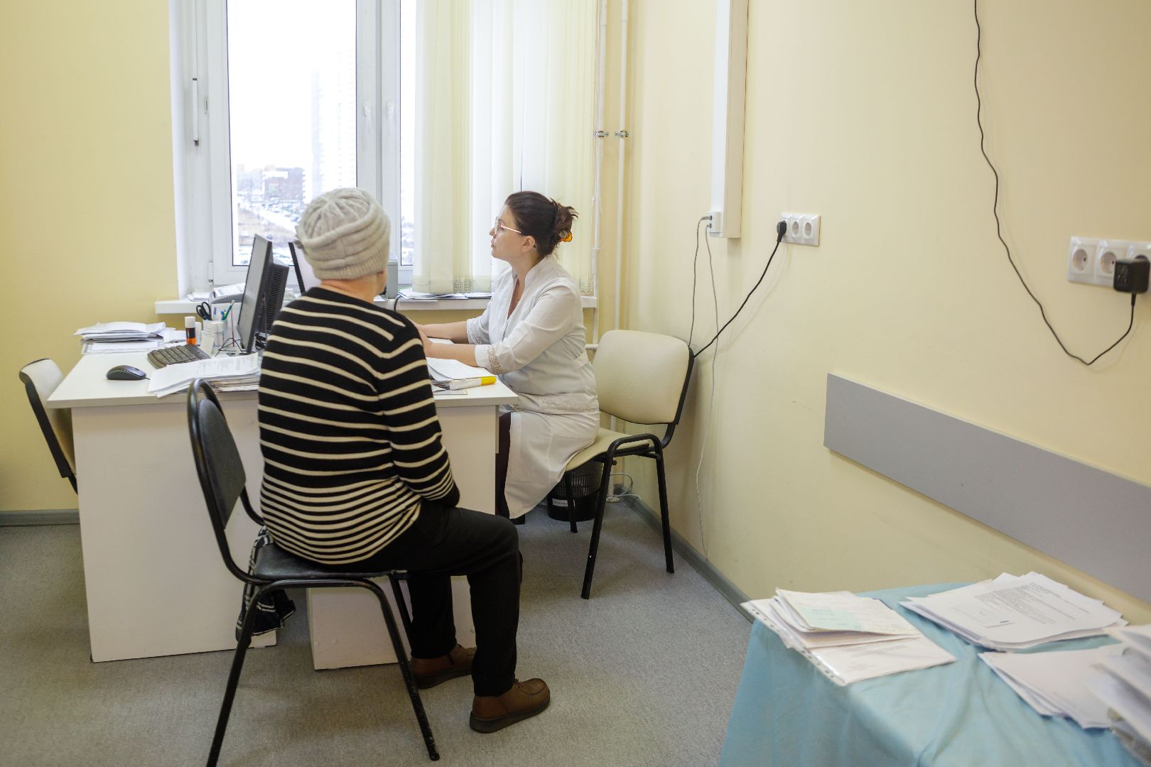 Люберцы, люберецкая больница, Сахарный диабет, Школа диабета,