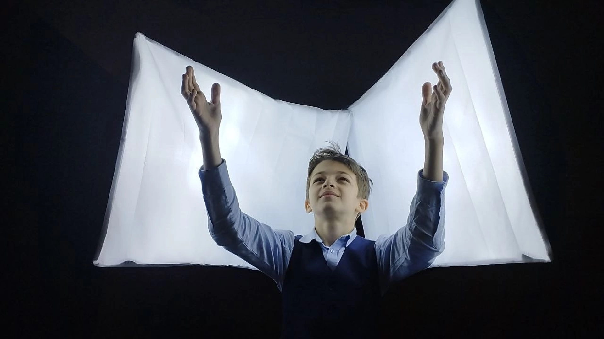 волоколамск, школа, ученики, школьная жизнь, телевидение, дети,