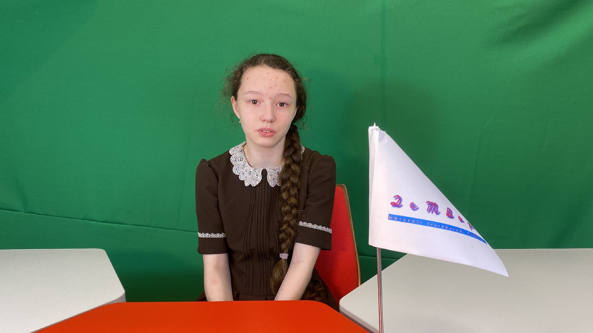 волоколамск, школа, ученики, школьная жизнь, телевидение, дети,