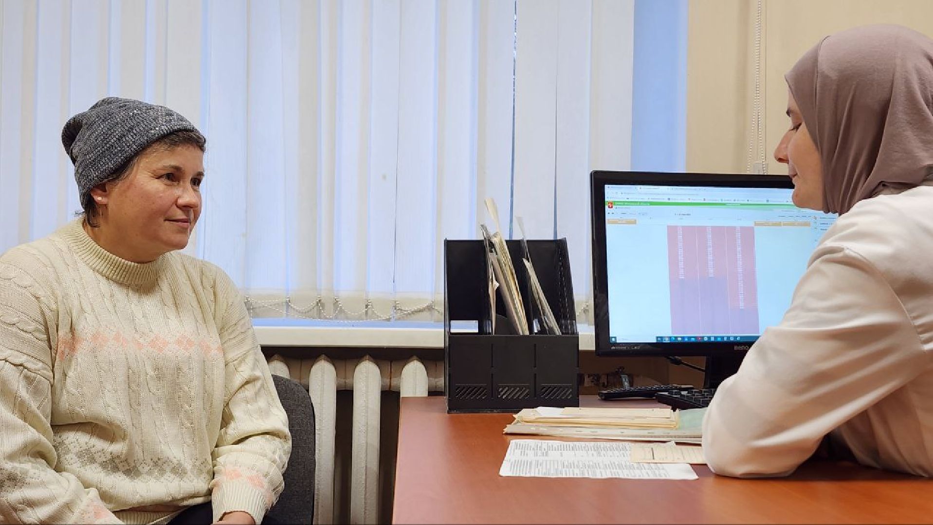 Дмитров, Синьковская поликлиника, Земский доктор,