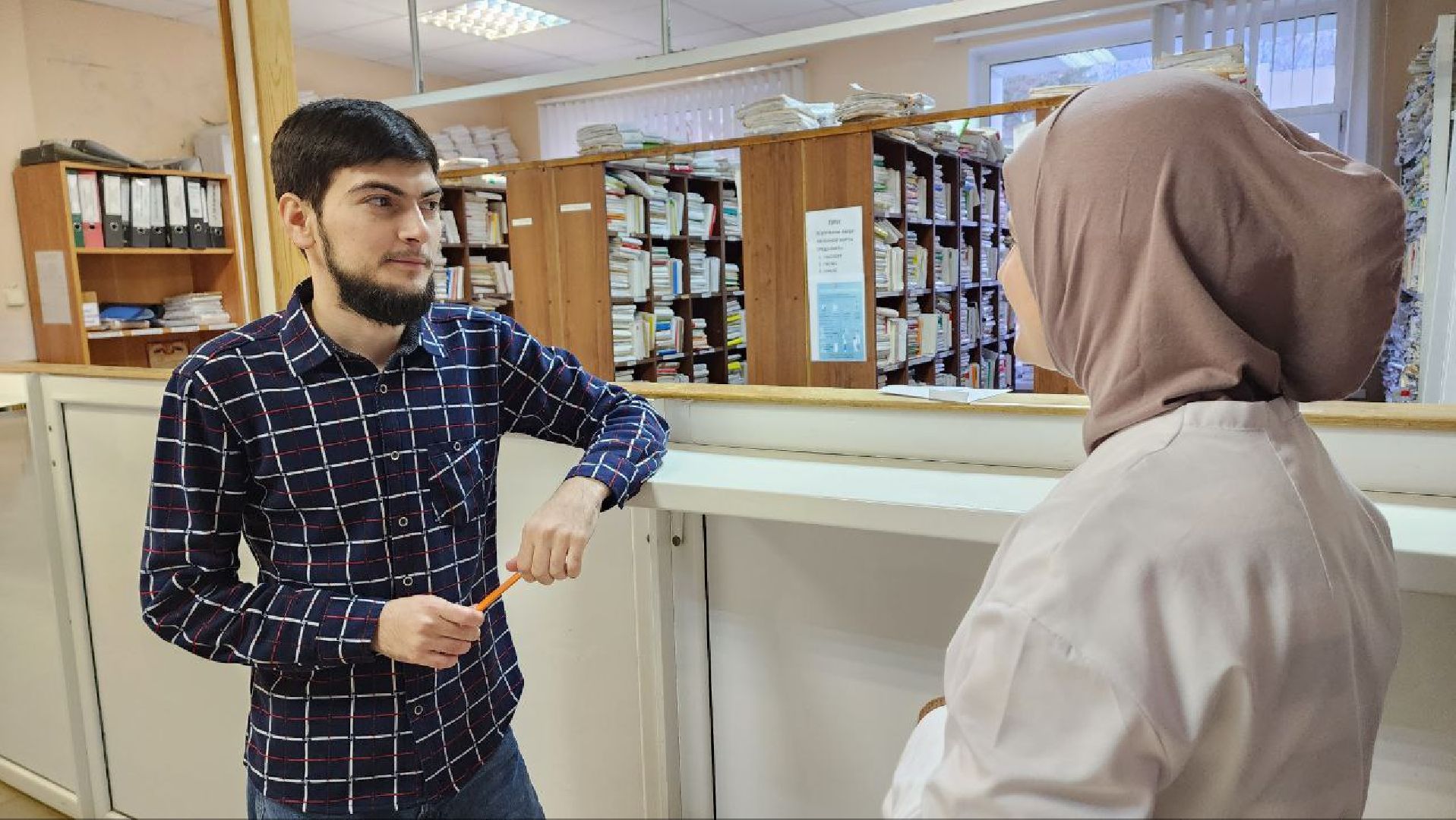 Дмитров, Синьковская поликлиника, Земский доктор,