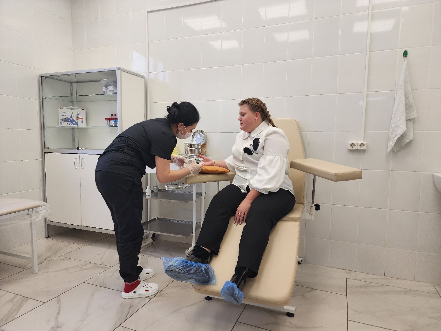 ступино, день борьбы с сахарным диабетом, здоровье,