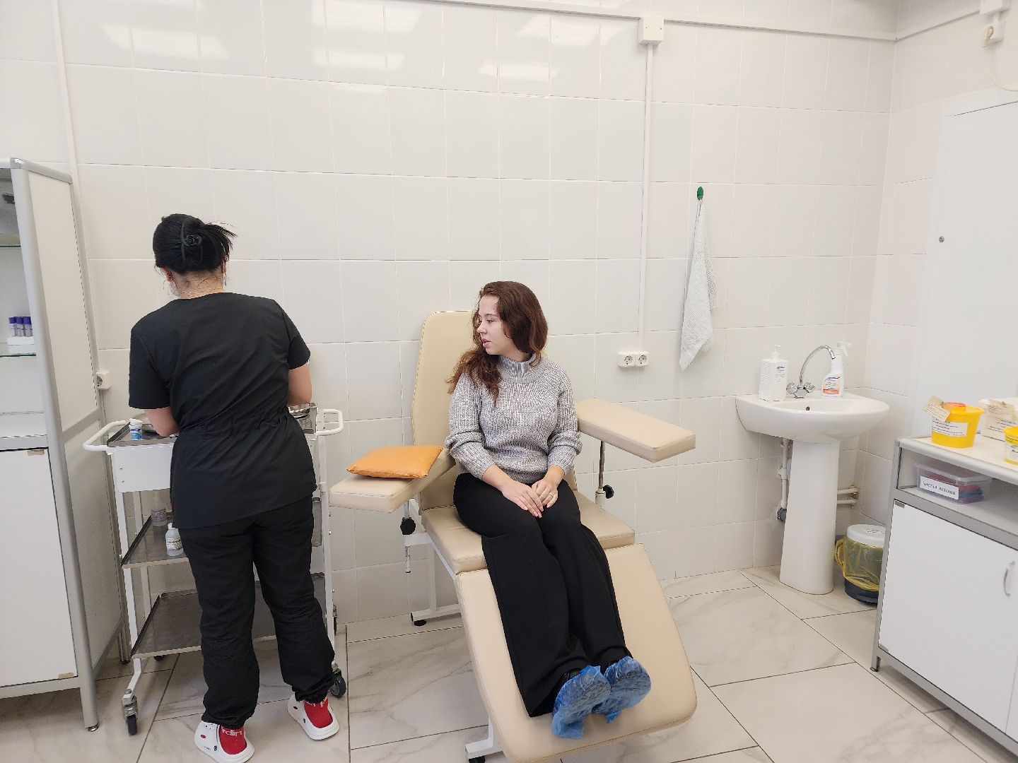 ступино, день борьбы с сахарным диабетом, здоровье,