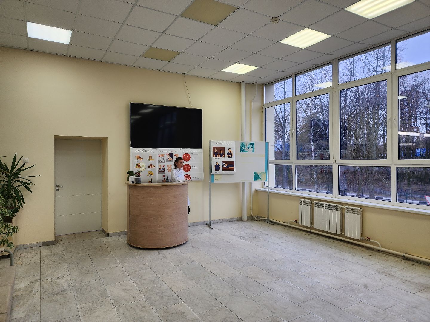 ступино, день борьбы с сахарным диабетом, здоровье,