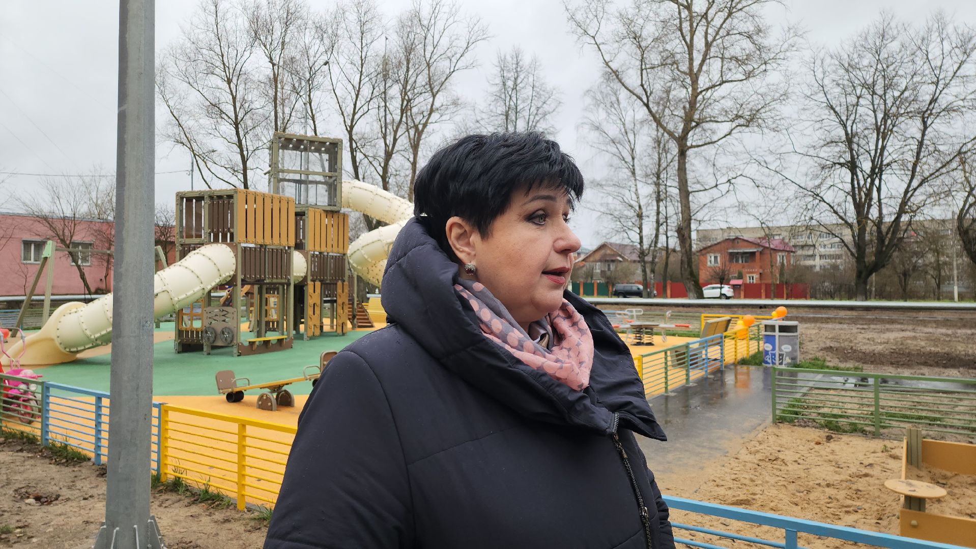 серпухов, подмосковье, поселок большевик, губернаторская площадка,