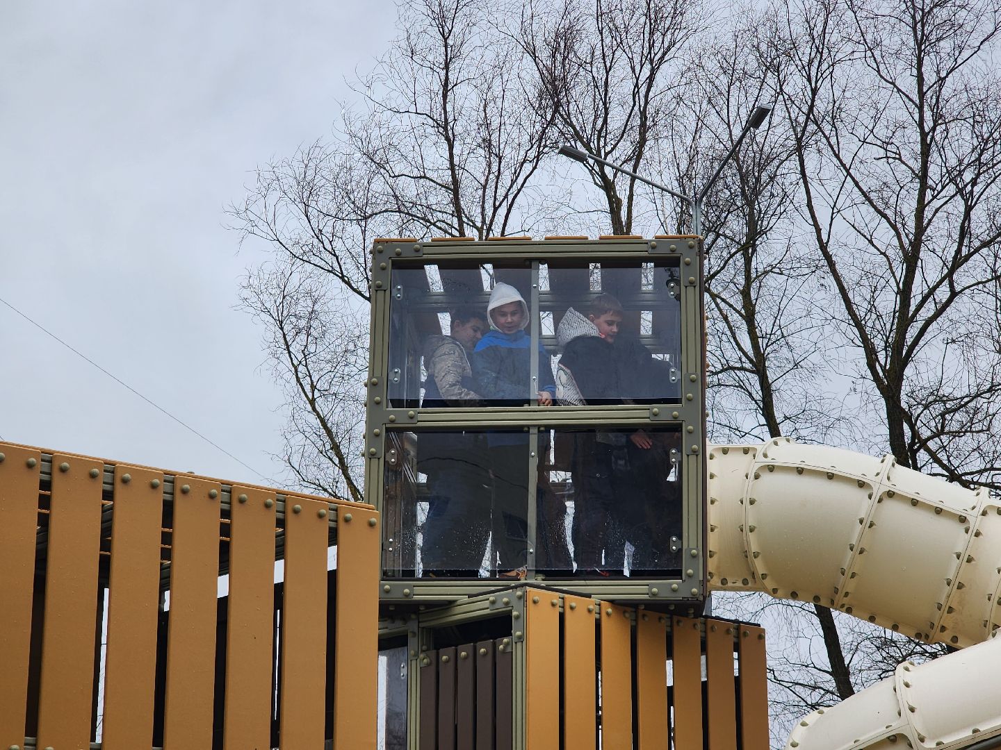 Серпухов, Подмосковье, детская площадка, программа губернатора, поселок Большевик,