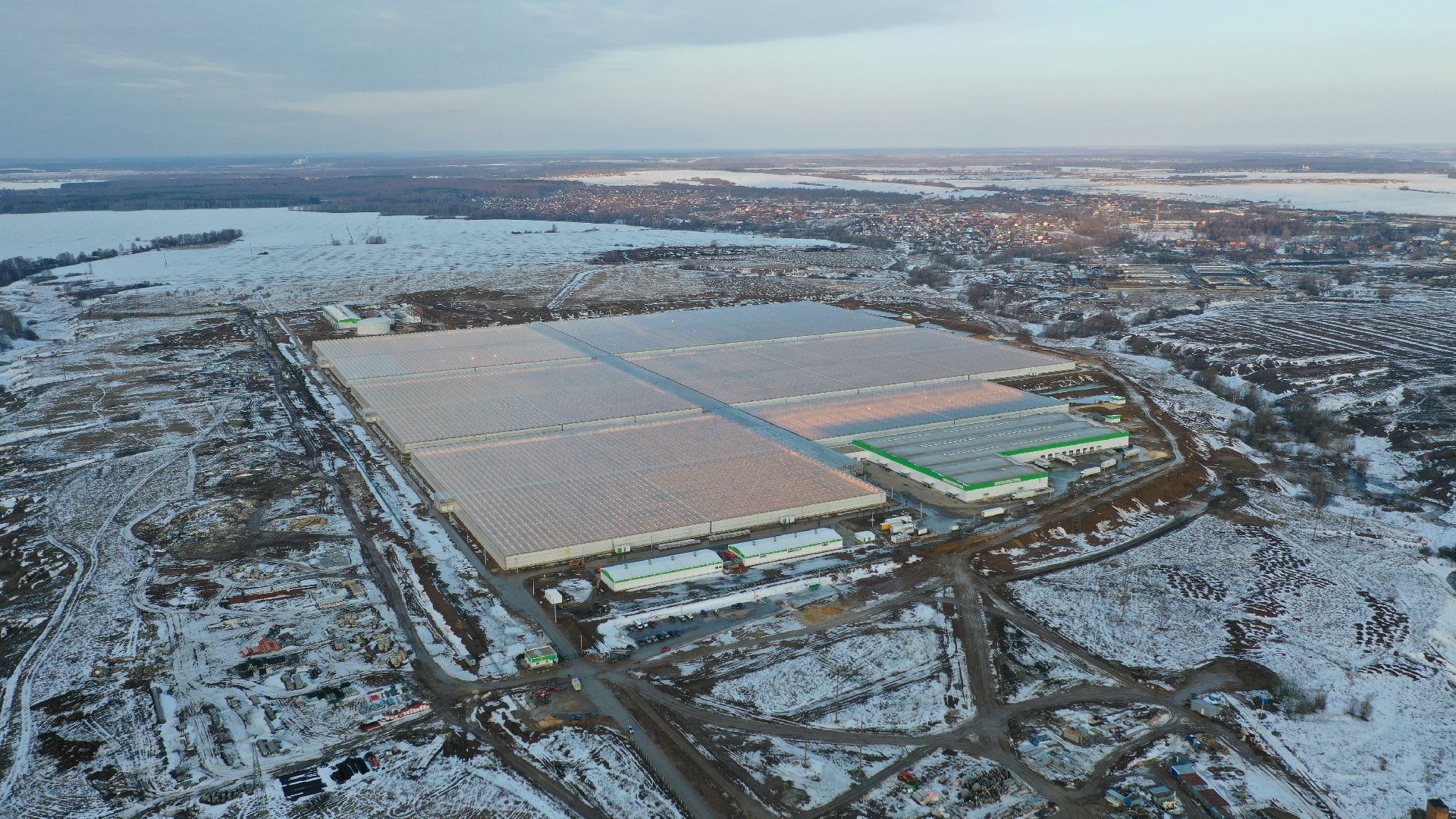 видео с коптера, воскресенск, урожай, видео с коптера,