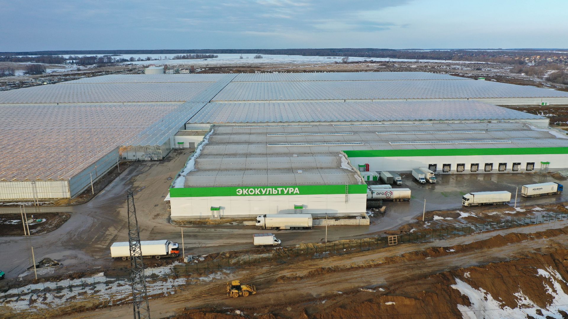 видео с коптера, воскресенск, урожай, видео с коптера,