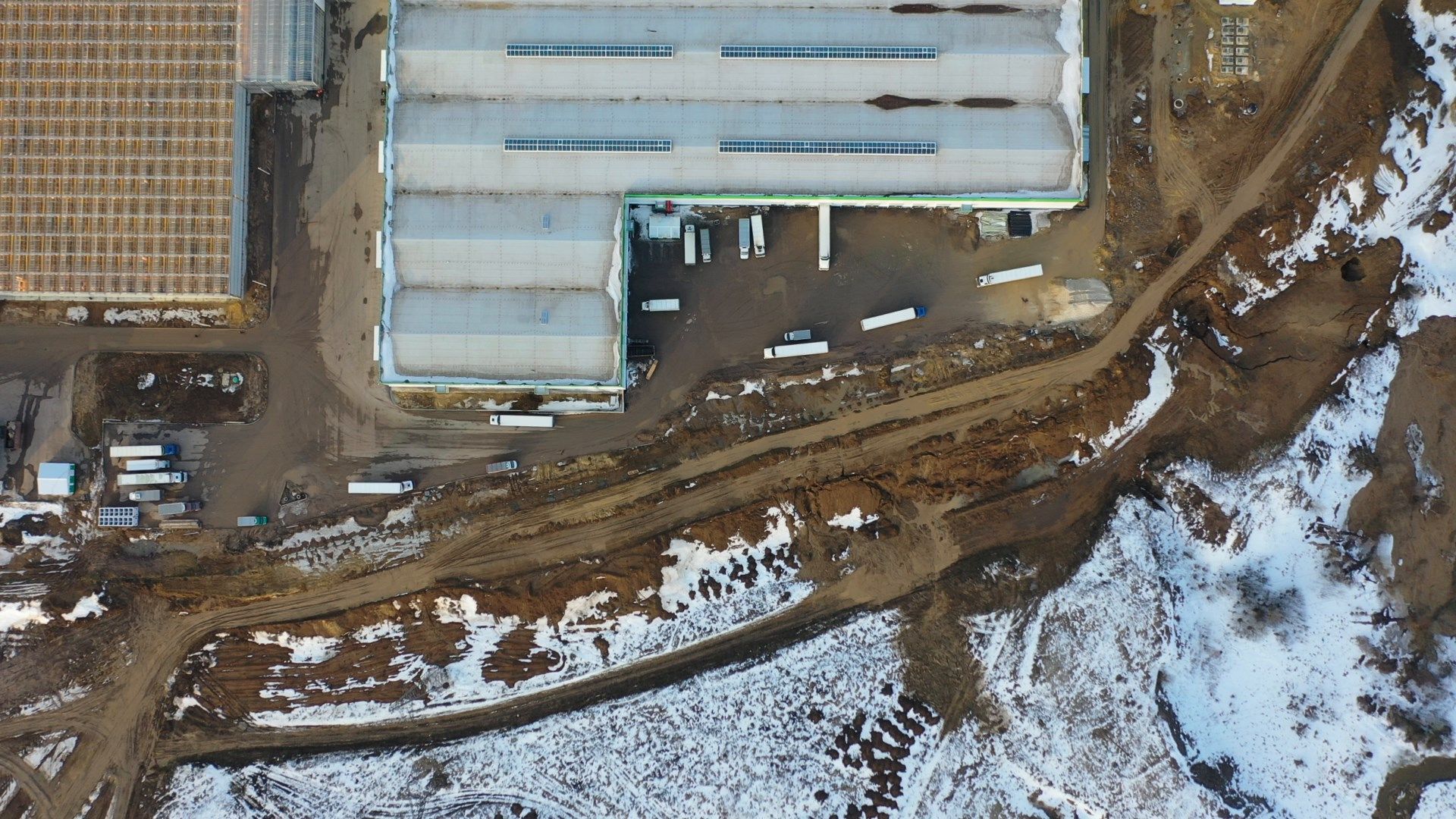 видео с коптера, воскресенск, урожай, видео с коптера,