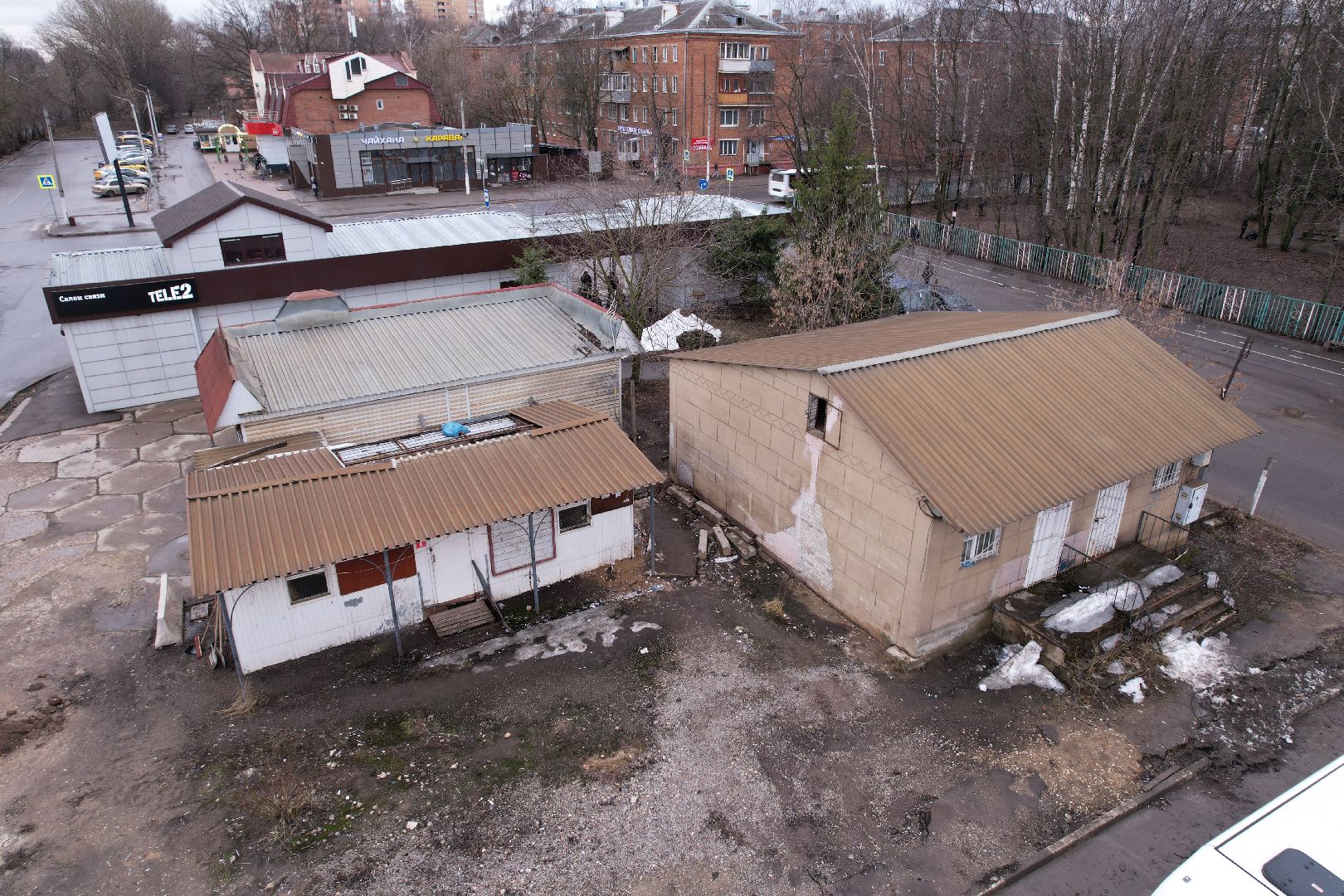 видео с коптера, долгопрудный, МЦД-1, транспорт,