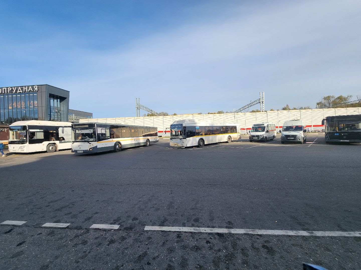 видео с коптера, долгопрудный, МЦД-1, транспорт,