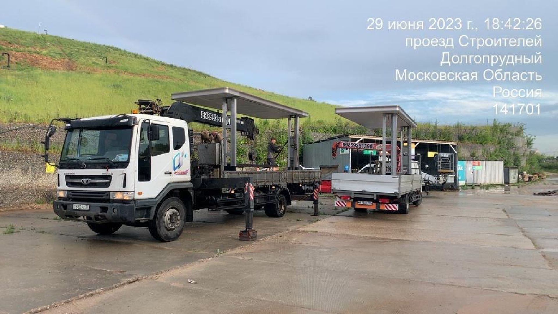 видео с коптера, долгопрудный, МЦД-1, транспорт,