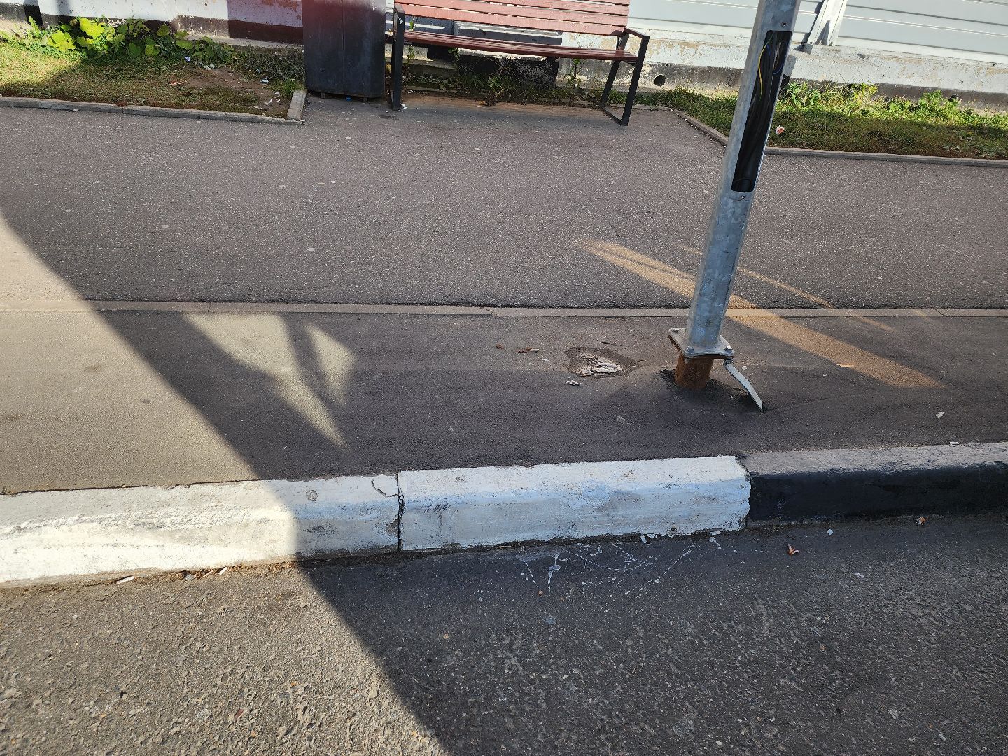 видео с коптера, долгопрудный, МЦД-1, транспорт,