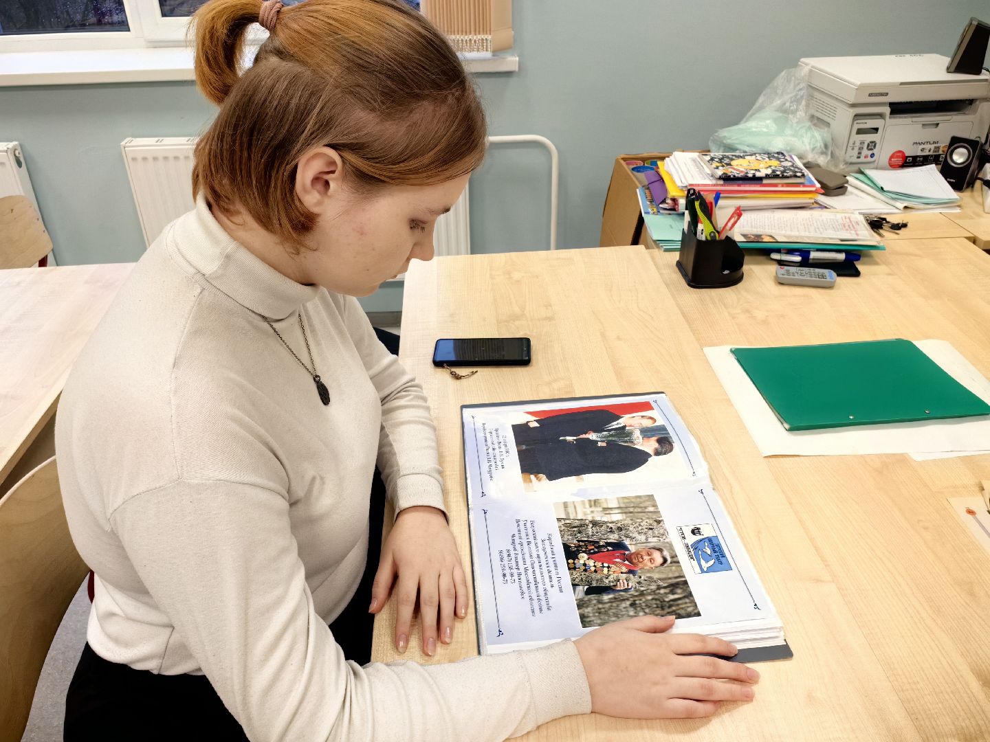 конкурс, архивист, история, ветеран вов, музыкант, театр,