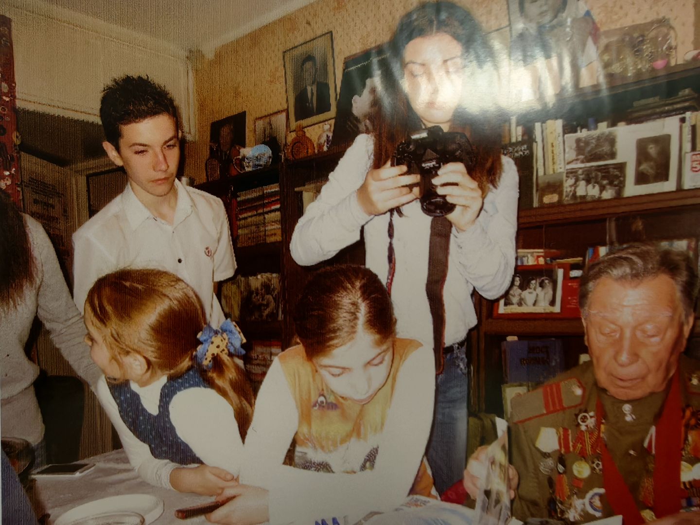 конкурс, архивист, история, ветеран вов, музыкант, театр,