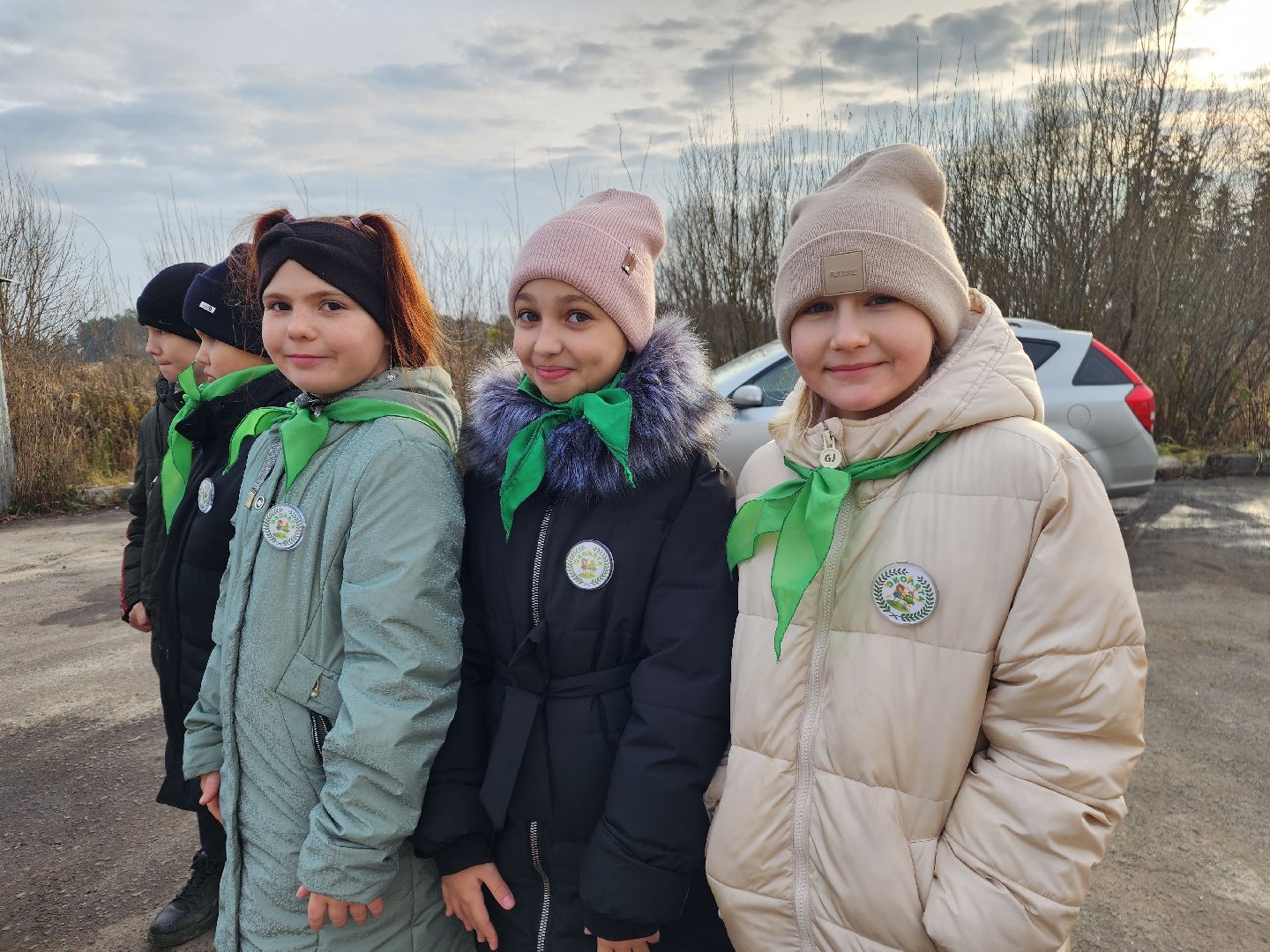 экология, экоцентр, щёлково,