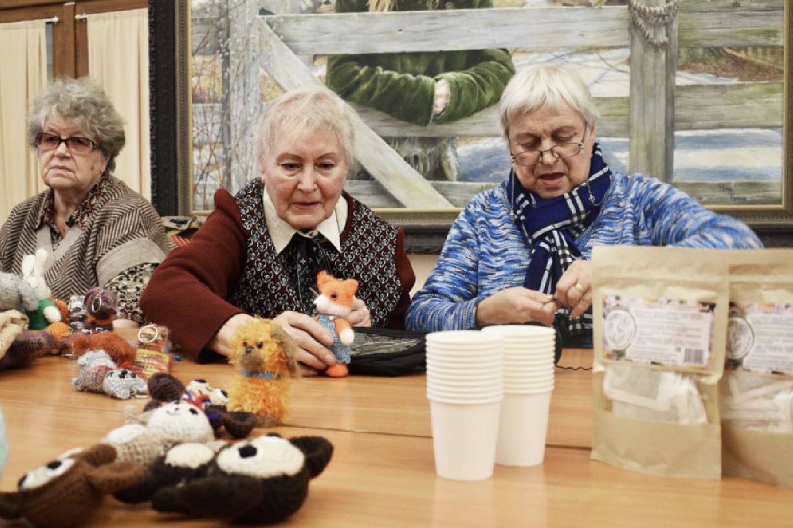 единая россия, щёлково, сво, поддержка,