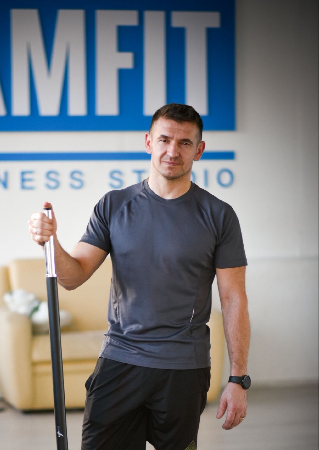 Папа-наставник, Бронницы, сво