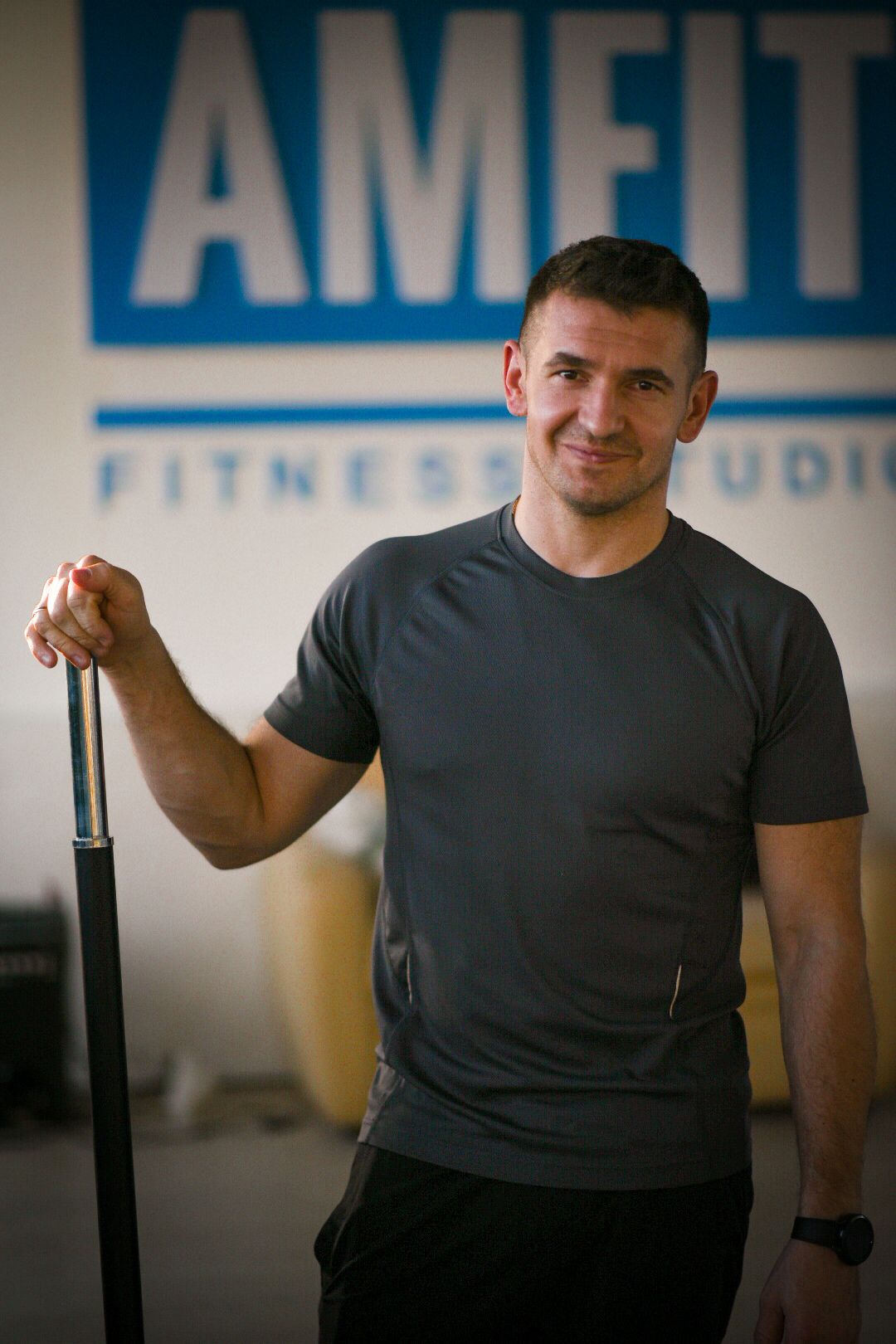 Папа-наставник, Бронницы, сво