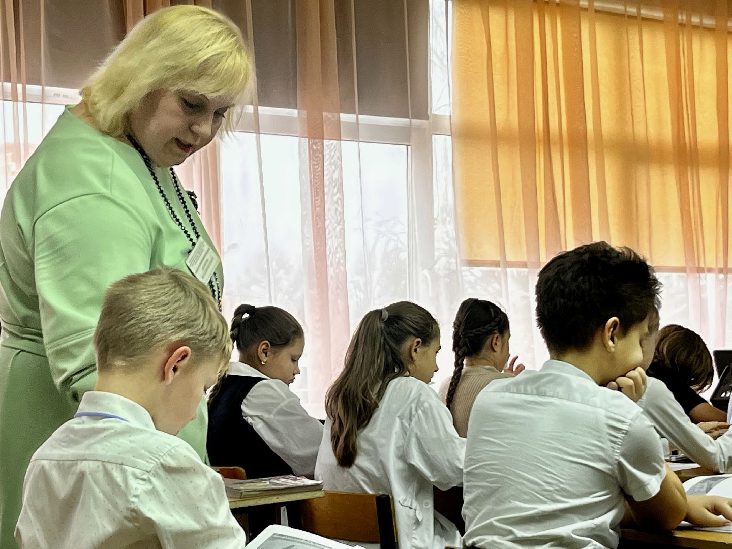 наро-фоминский городской округ, учитель года, образование подмосковья, школьная жизнь,открытый урок,