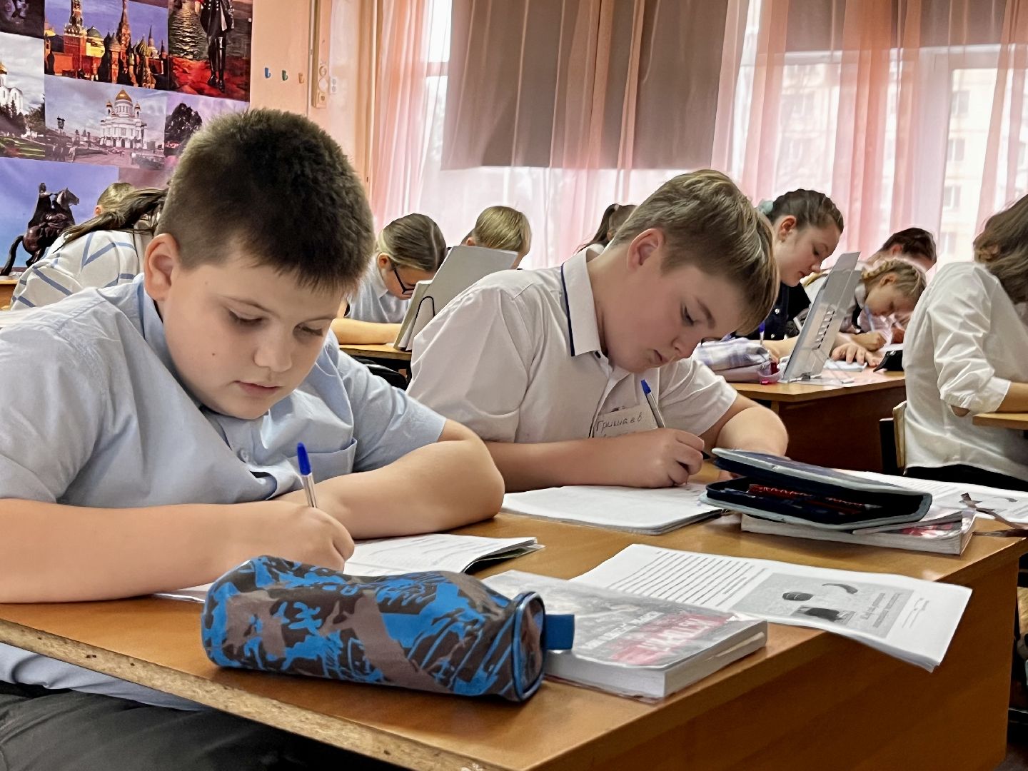 наро-фоминский городской округ, учитель года, образование подмосковья, школьная жизнь,открытый урок,