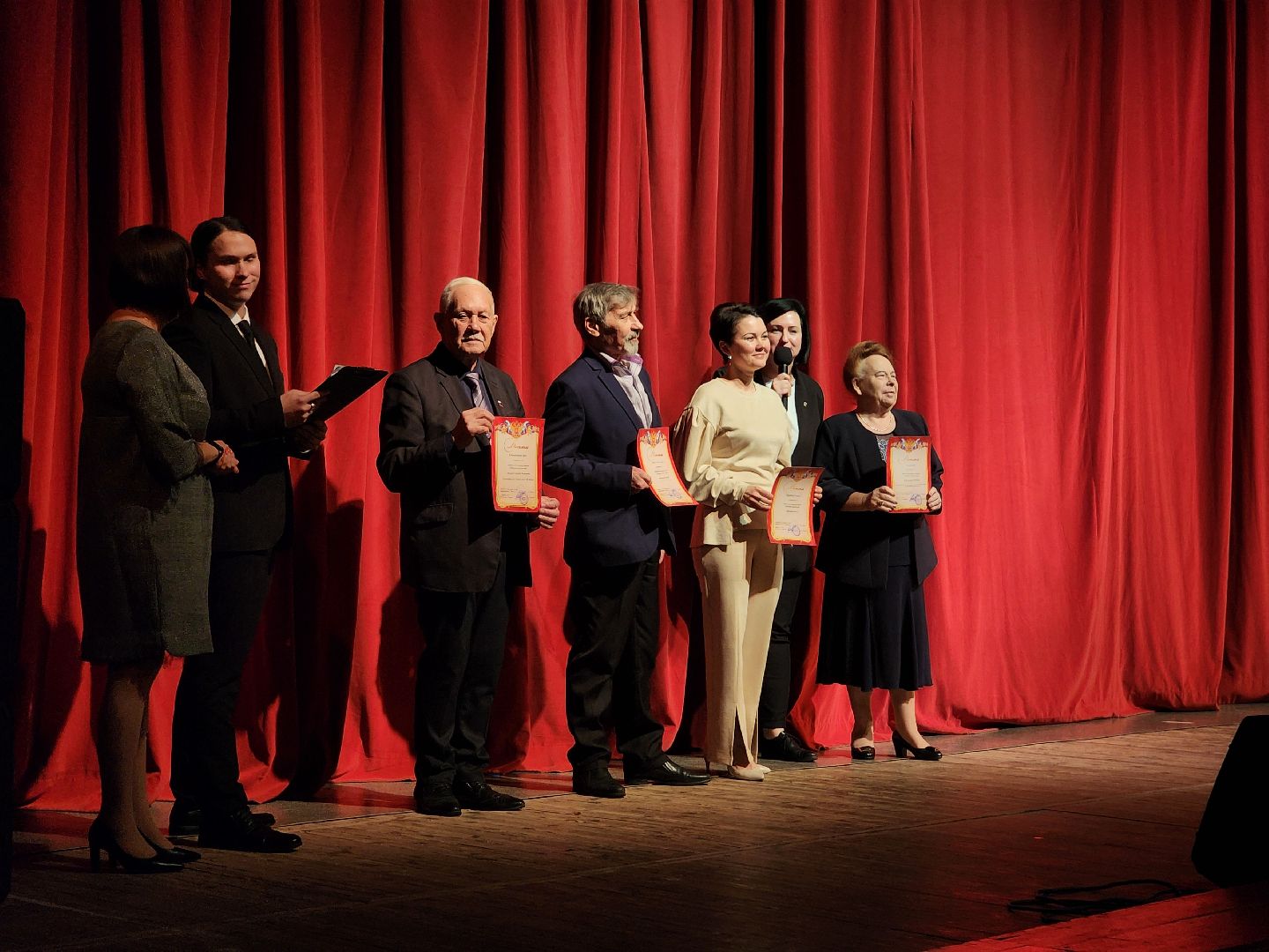 конкурс чтецов, фрязино, культура,