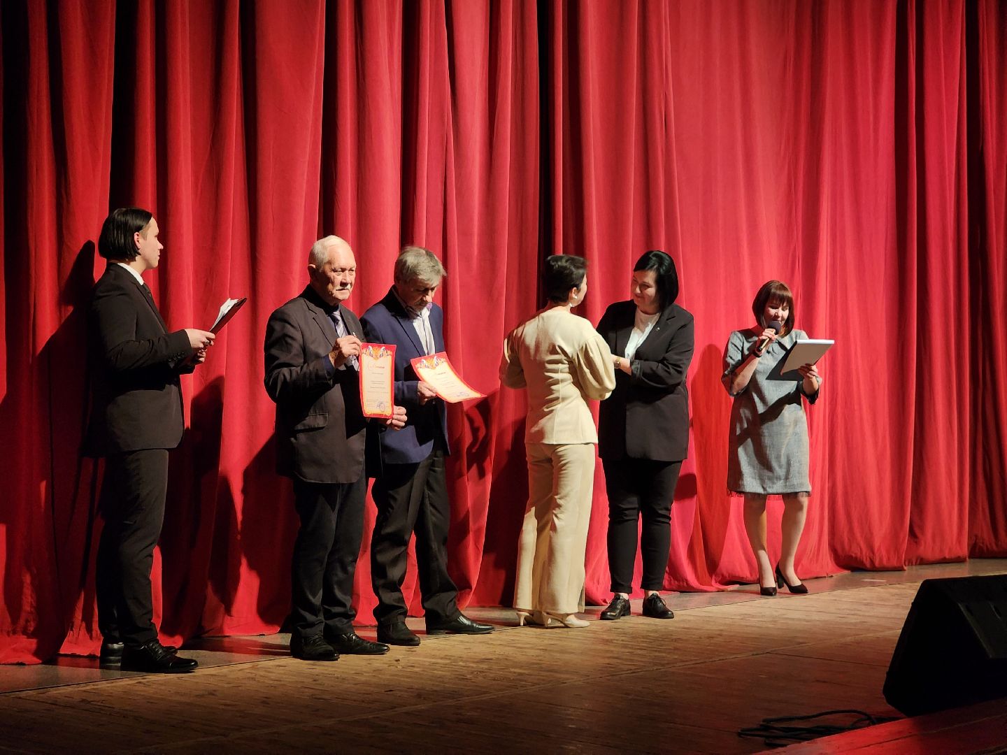 конкурс чтецов, фрязино, культура,