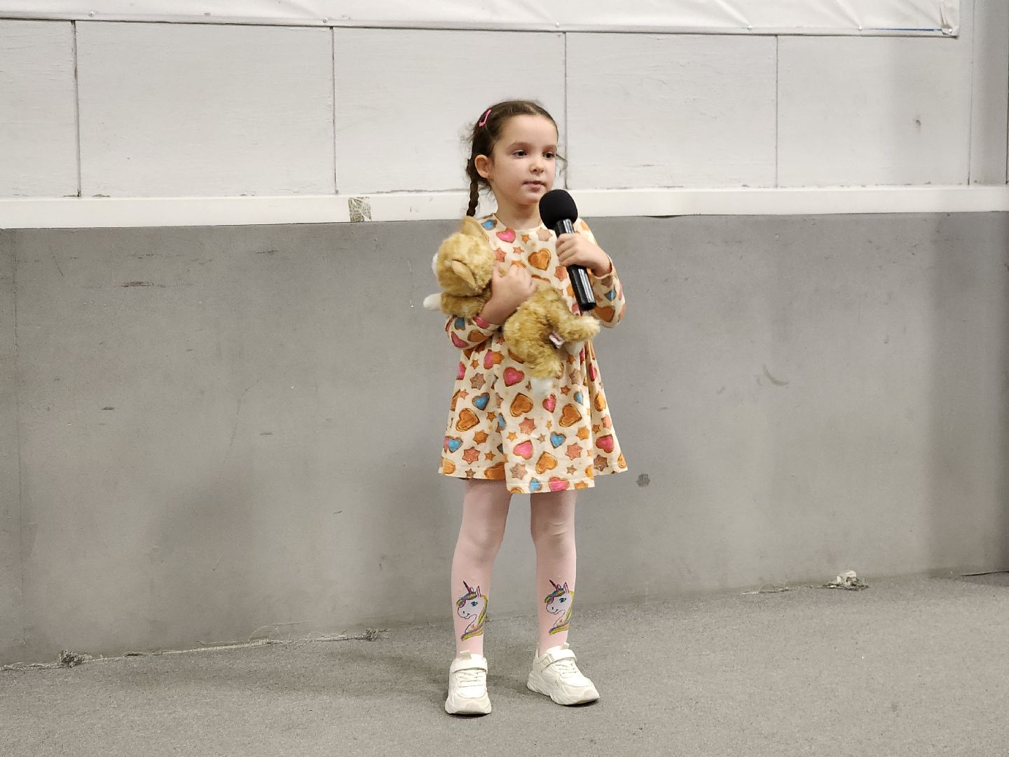 конкурс чтецов, фрязино, культура,