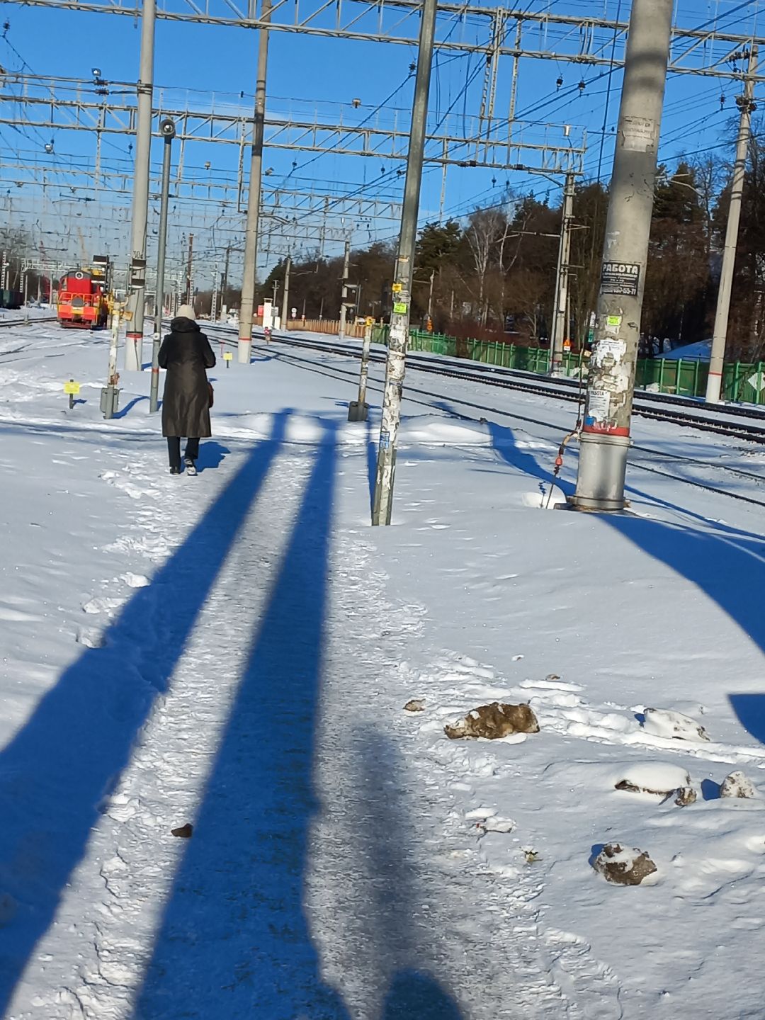 железная дорога, камеры, железнодорожные пути, распознавание лиц, Быково, Раменское