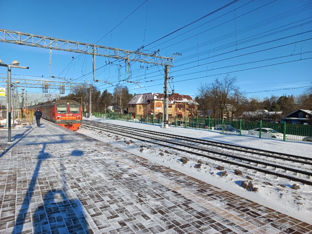 железная дорога, камеры, железнодорожные пути, распознавание лиц, Быково, Раменское