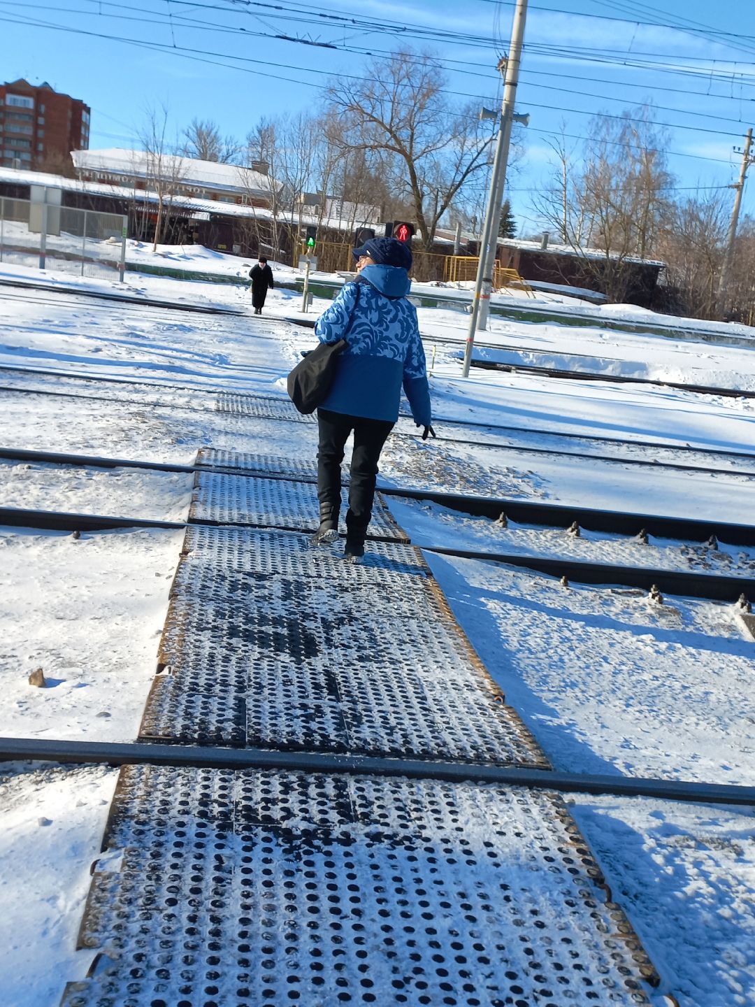 железная дорога, камеры, железнодорожные пути, распознавание лиц, Быково, Раменское