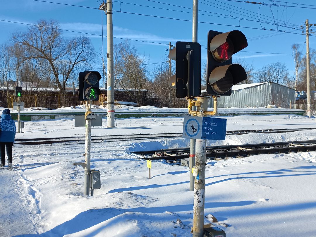 железная дорога, камеры, железнодорожные пути, распознавание лиц, Быково, Раменское