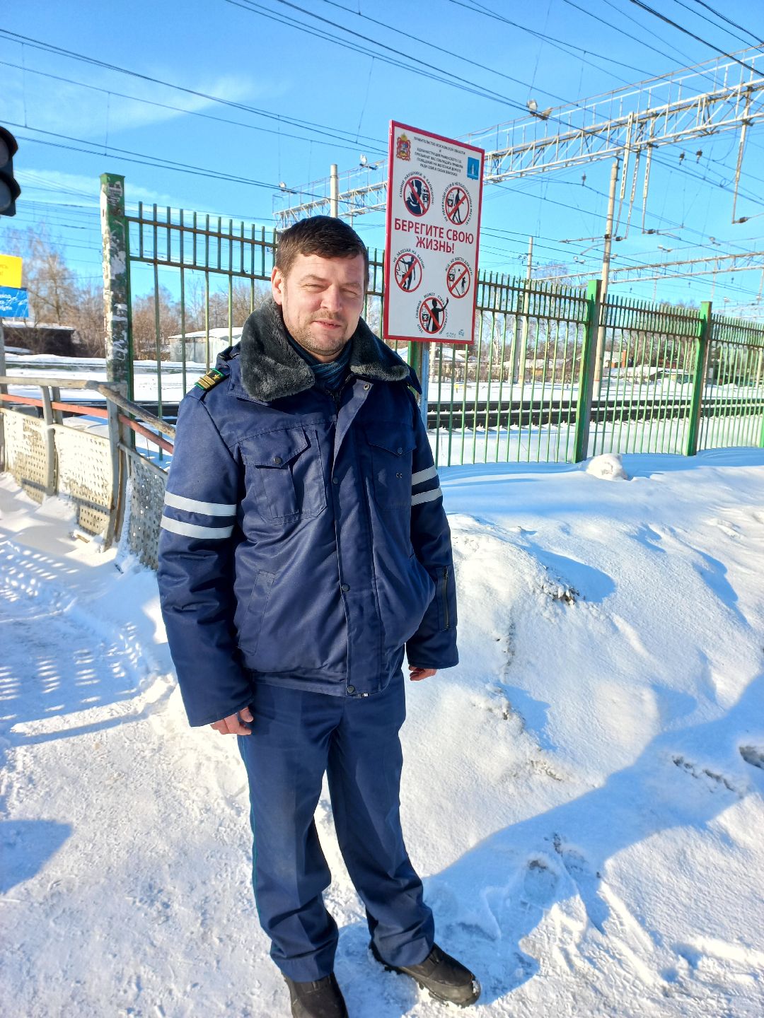 железная дорога, камеры, железнодорожные пути, распознавание лиц, Быково, Раменское