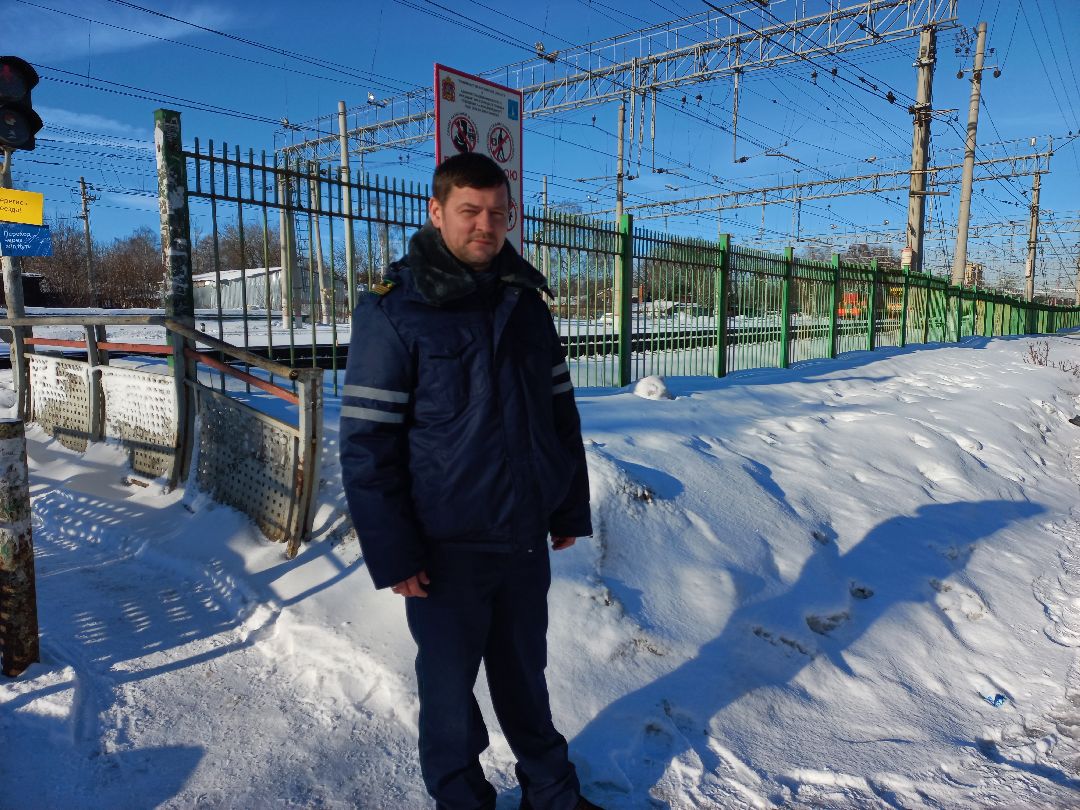 железная дорога, камеры, железнодорожные пути, распознавание лиц, Быково, Раменское