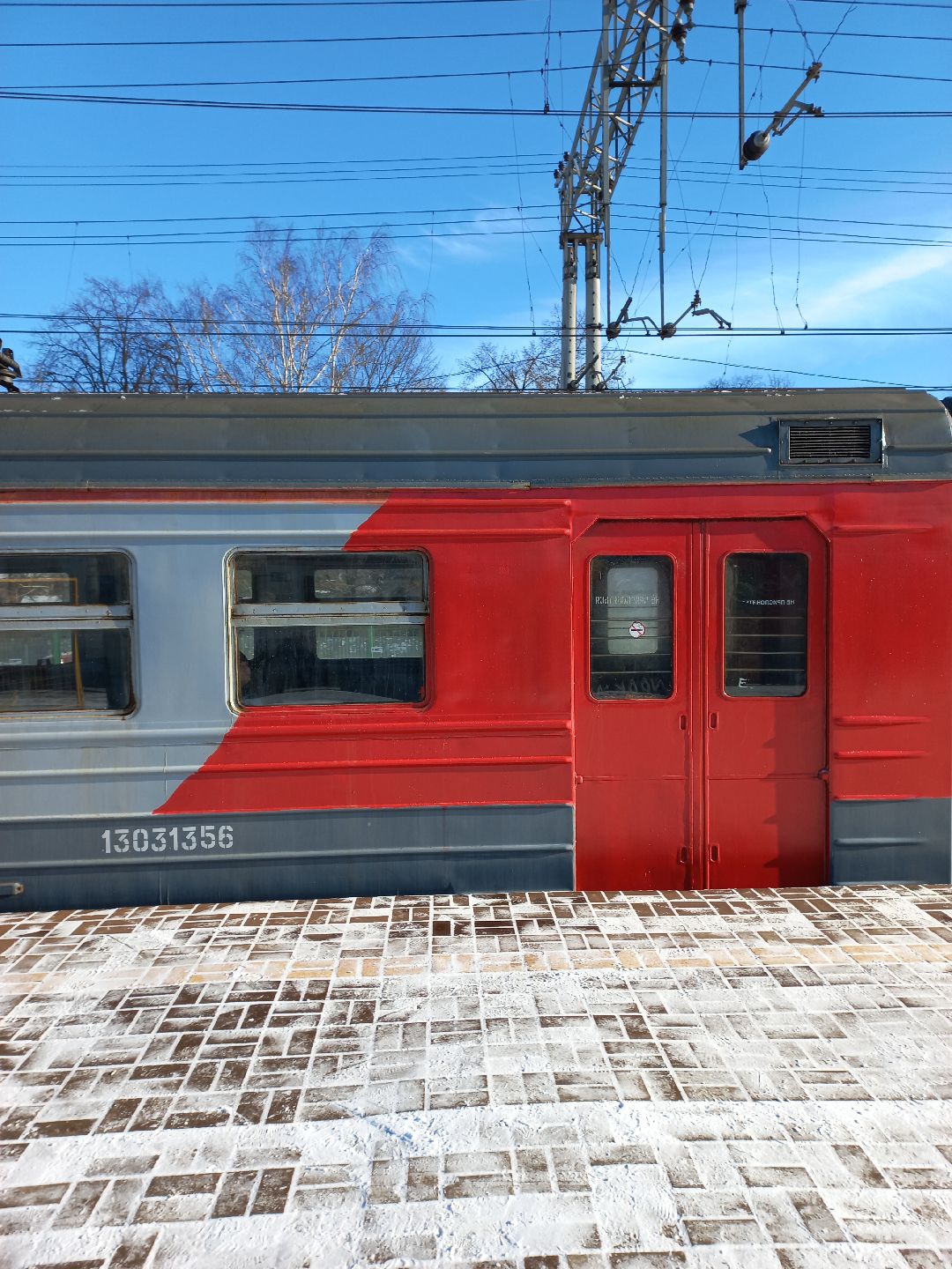 железная дорога, камеры, железнодорожные пути, распознавание лиц, Быково, Раменское