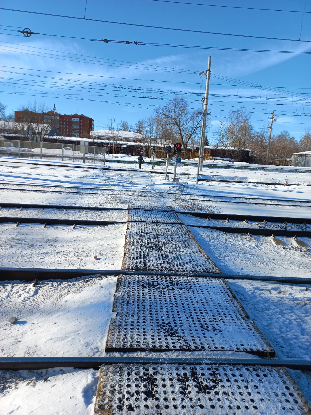 железная дорога, камеры, железнодорожные пути, распознавание лиц, Быково, Раменское