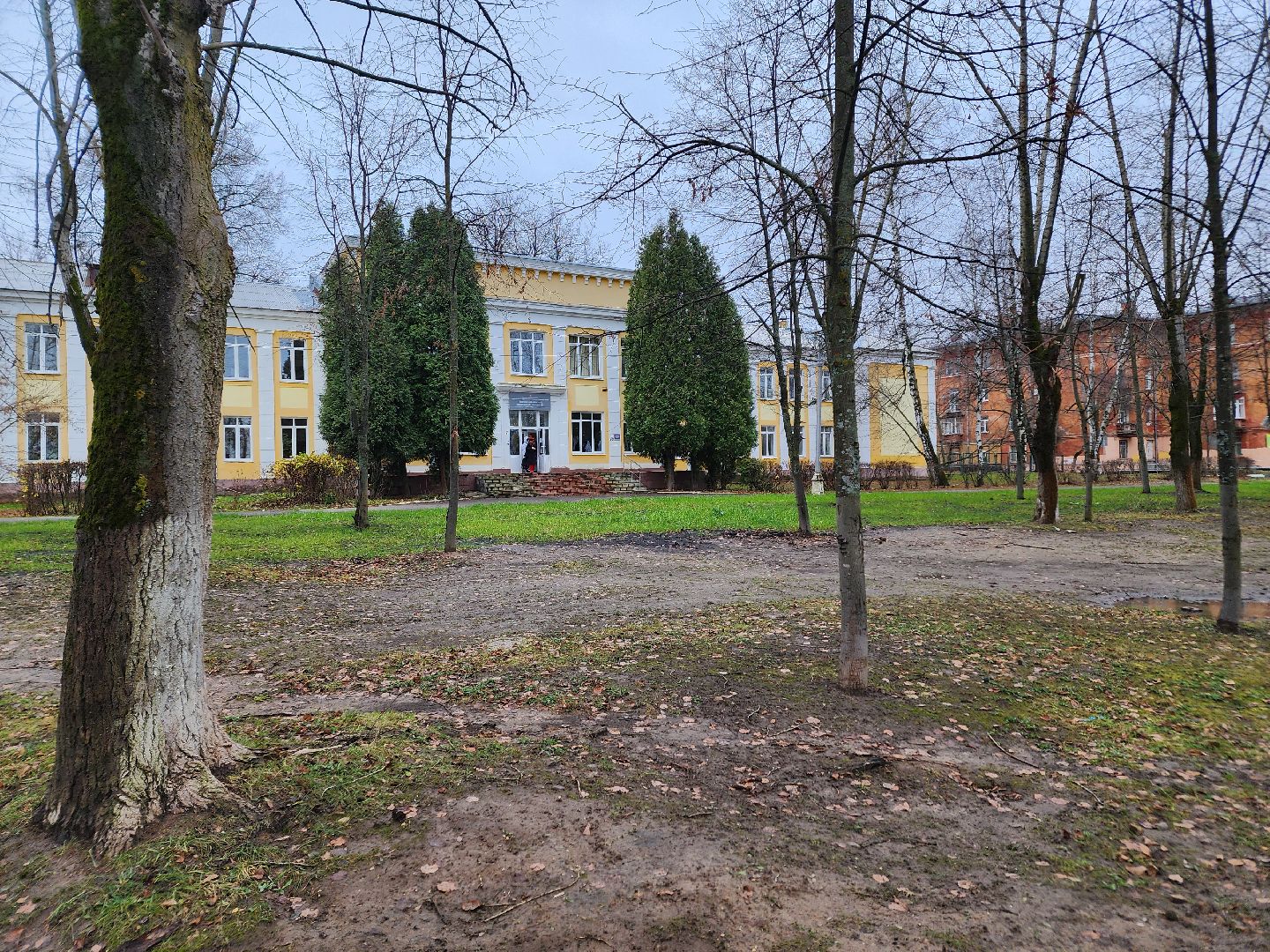 ступино, благоустройство, пешеходная зона,